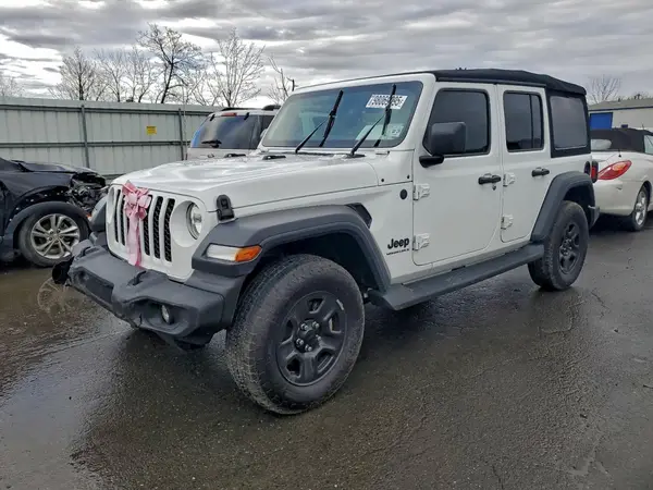 1C4PJXDNXRW126533 2024 JEEP WRANGLER - Image 1