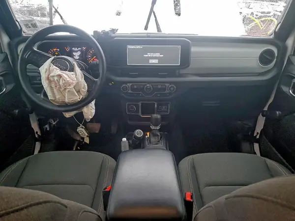 1C4PJXDNXRW126533 2024 JEEP WRANGLER - Image 8