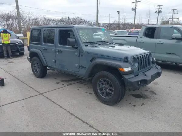 1C4PJXDNXRW165672 2024 JEEP WRANGLER - Image 1