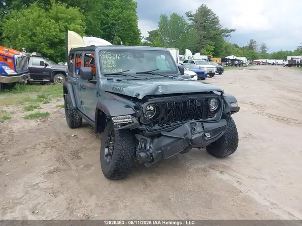 1C4PJXDNXRW181581 2024 JEEP WRANGLER - Image 1
