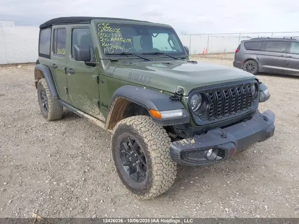 1C4PJXDNXRW201487 2024 JEEP WRANGLER - Image 1