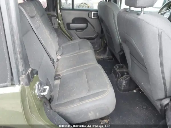 1C4PJXDNXRW201487 2024 JEEP WRANGLER - Image 8