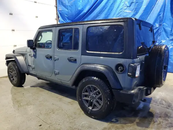 1C4PJXDNXRW239284 2024 JEEP WRANGLER - Image 2