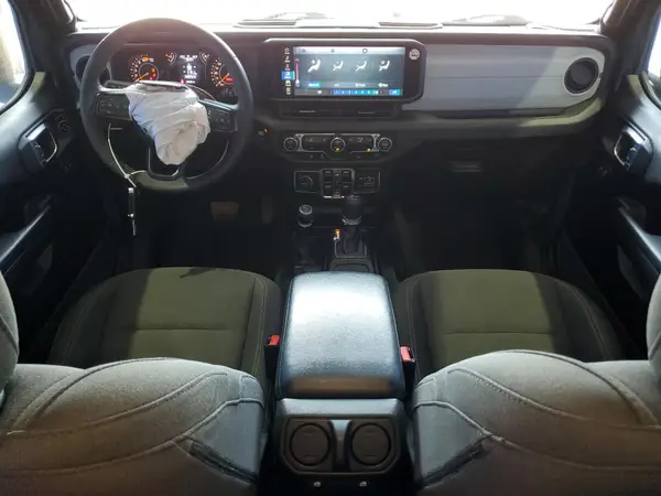 1C4PJXDNXRW239284 2024 JEEP WRANGLER - Image 8