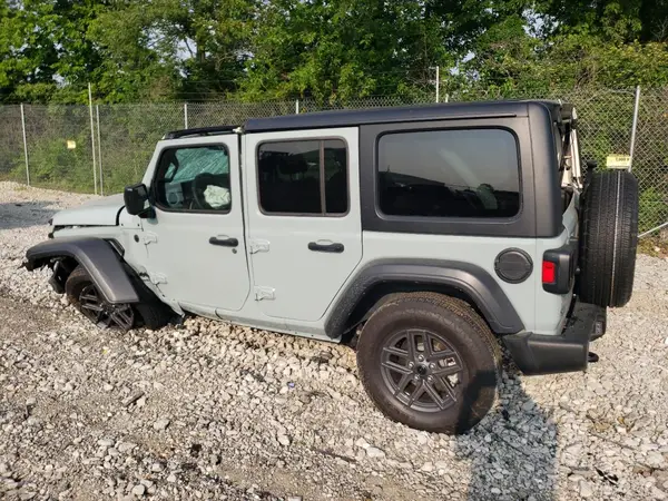 1C4PJXDNXRW297041 2024 JEEP WRANGLER - Image 2