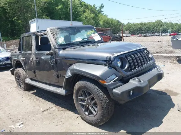 1C4PJXDNXRW360994 2024 JEEP WRANGLER - Image 1