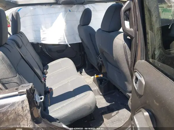 1C4PJXDNXRW360994 2024 JEEP WRANGLER - Image 8
