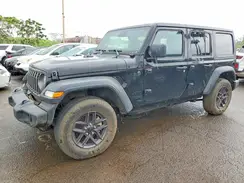 1C4PJXDNXSW500855 2025 JEEP WRANGLER