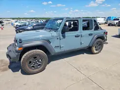 1C4PJXDNXSW501990 2025 JEEP WRANGLER
