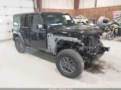 1C4PJXDNXSW503061 2025 JEEP WRANGLER