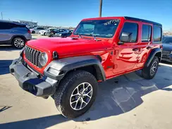 1C4PJXDNXSW505473 2025 JEEP WRANGLER