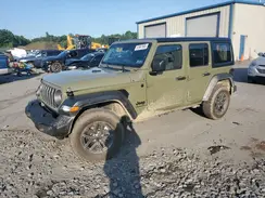 1C4PJXDNXSW505554 2025 JEEP WRANGLER
