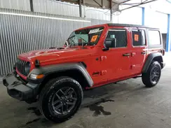 1C4PJXDNXSW505828 2025 JEEP WRANGLER
