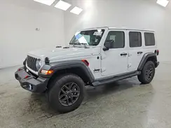 1C4PJXDNXSW509247 2025 JEEP WRANGLER