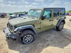 1C4PJXDNXSW510804 2025 JEEP WRANGLER