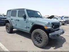 1C4PJXDNXSW529935 2025 JEEP WRANGLER