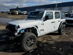 1C4PJXDNXSW532737 2025 JEEP WRANGLER
