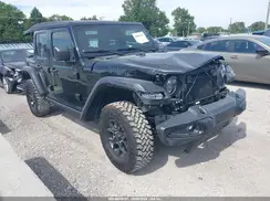 1C4PJXDNXSW540854 2025 JEEP WRANGLER