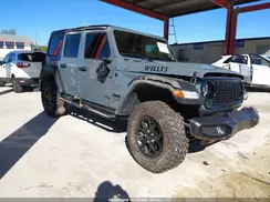 1C4PJXDNXSW554933 2025 JEEP WRANGLER