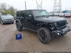 1C4PJXDNXSW591898 2025 JEEP WRANGLER