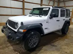 1C4PJXDNXSW598723 2025 JEEP WRANGLER