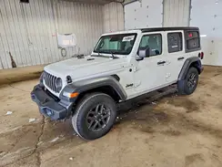 1C4PJXDNXSW598799 2025 JEEP WRANGLER