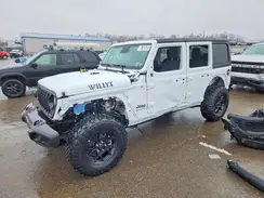 1C4PJXDNXTW153173 2026 JEEP WRANGLER