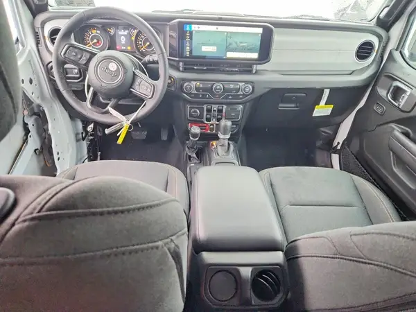 1C4PJXDNXTW153173 2026 JEEP WRANGLER - Image 8