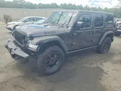 1C4PJXDNXTW154033 2026 JEEP WRANGLER