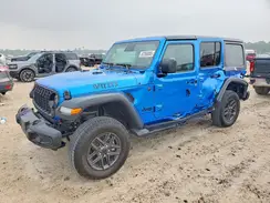1C4PJXDNXTW156672 2026 JEEP WRANGLER