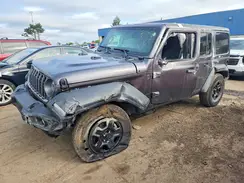 1C4PJXDNXTW187985 2026 JEEP WRANGLER
