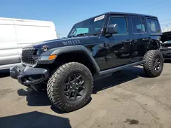 1C4PJXDNXTW212769 2026 JEEP WRANGLER