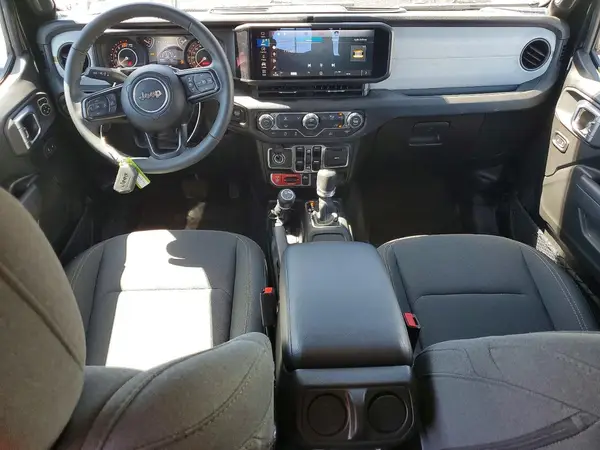 1C4PJXDNXTW212769 2026 JEEP WRANGLER - Image 8