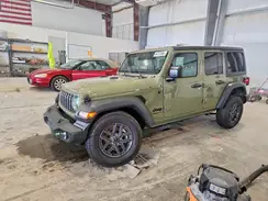 1C4PJXDNXTW240040 2026 JEEP WRANGLER