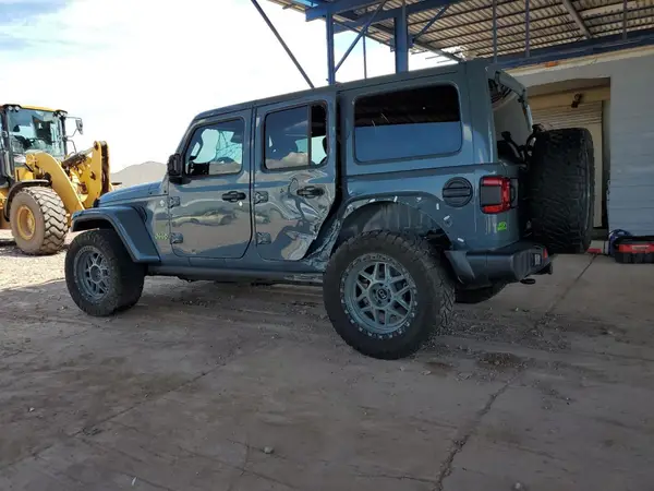 1C4PJXEG0RW238063 2024 JEEP WRANGLER - Image 2