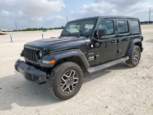 1C4PJXEG0RW256790 2024 JEEP WRANGLER - Image 1