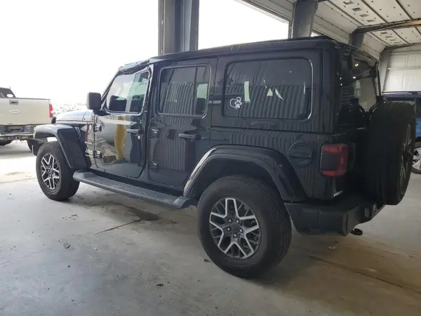 1C4PJXEG0RW286100 2024 JEEP WRANGLER - Image 2