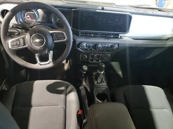 1C4PJXEG0RW304918 2024 JEEP WRANGLER - Image 8