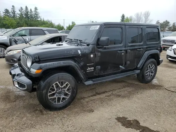 1C4PJXEG0RW309536 2024 JEEP WRANGLER - Image 1