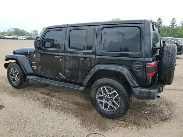 1C4PJXEG0RW309536 2024 JEEP WRANGLER - Image 2