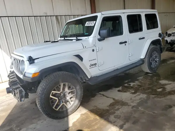 1C4PJXEG0RW332461 2024 JEEP WRANGLER - Image 1