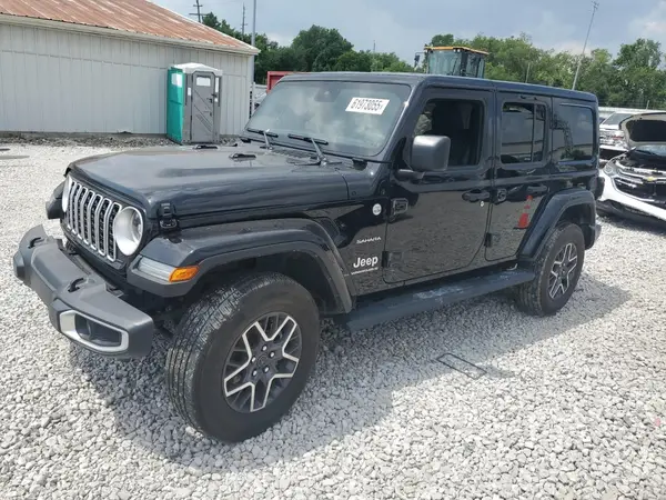1C4PJXEG0RW335831 2024 JEEP WRANGLER - Image 1