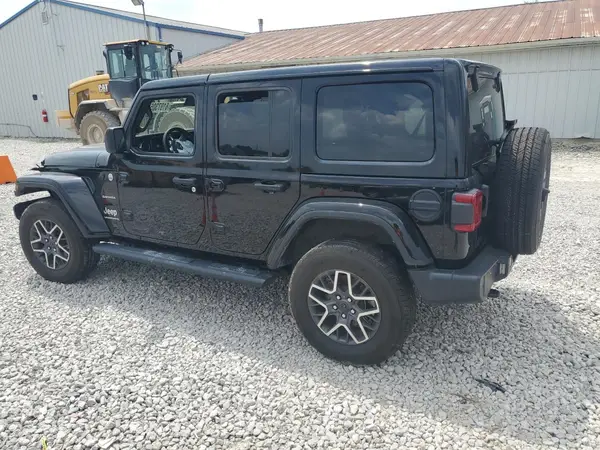 1C4PJXEG0RW335831 2024 JEEP WRANGLER - Image 2