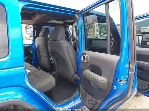 1C4PJXEG0RW344058 2024 JEEP WRANGLER - Image 8