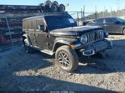 1C4PJXEG0SW609843 2025 JEEP WRANGLER