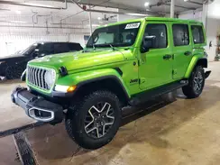 1C4PJXEG0TW220444 2026 JEEP WRANGLER