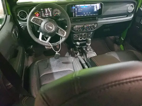 1C4PJXEG0TW220444 2026 JEEP WRANGLER - Image 8
