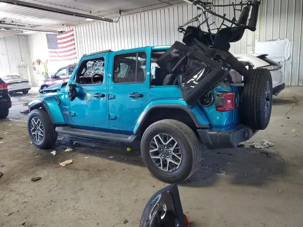 1C4PJXEG1RW213821 2024 JEEP WRANGLER - Image 2