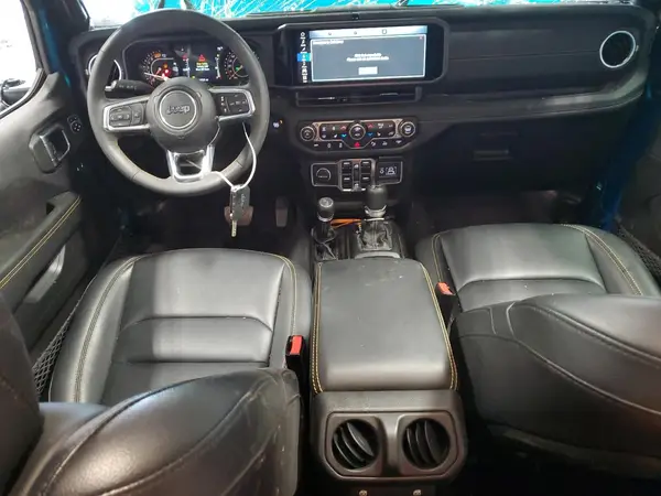 1C4PJXEG1RW213821 2024 JEEP WRANGLER - Image 8