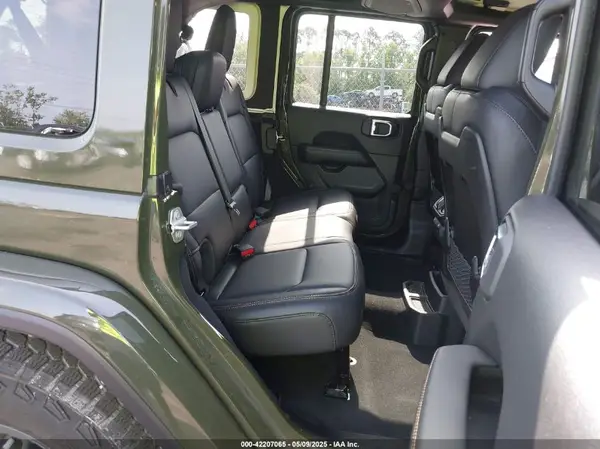 1C4PJXEG1RW242431 2024 JEEP WRANGLER - Image 8